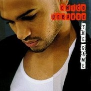Chico DeBarge - The Game