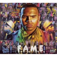 Chris Brown - F.A.M.E.