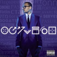 Chris Brown - Fortune