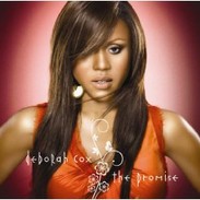 Deborah Cox - The Promise