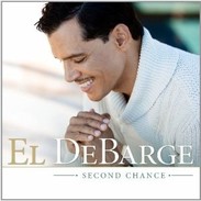 El Debarge - Second Chance