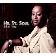 Hil St. Soul - Black Rose