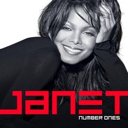 Janet Jackson - Number Ones