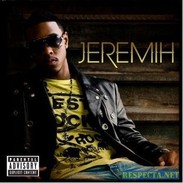 Jeremih - Jeremih