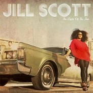 Jill Scott - The Light Of The Sun