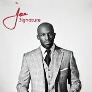 Joe - Signature