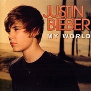 Justin Bieber - My World