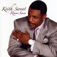 Keith Sweat - Ridin' Solo