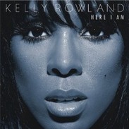 Kelly Rowland - Here I Am