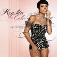 Keyshia Cole - A Different Me