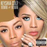 Keyshia Cole - Woman to Woman