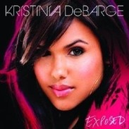 Kristinia DeBarge - Exposed