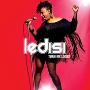 Ledisi - Turn Me Loose