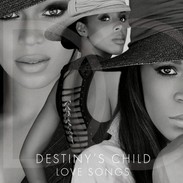 Destiny's Child - Love Songs