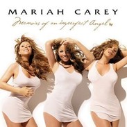 Mariah Carey - Memoirs of An Imperfect Angel