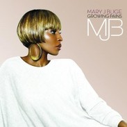 Mary J. Blige - Growing Pains