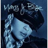 Mary J. Blige - My Life