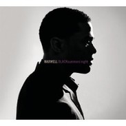 Maxwell - BLACKsummers'night