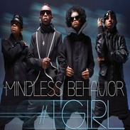 Mindless Behavior - #1 Girl