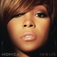 Monica - New Life