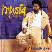 Musiq - Aijuswanaseing