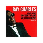 Ray Charles - Modern Sounds in Country & Western Music