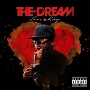 The-Dream - Love King