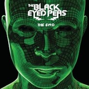 The Black Eyed Peas - THE E.N.D.