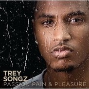 Trey Songz - Passion, Pain & Pleasure