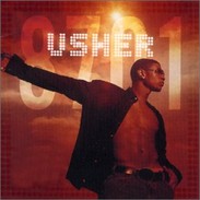 Usher - 8701