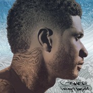 Usher - Looking 4 Myself