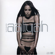 Aaliyah - Ultimate