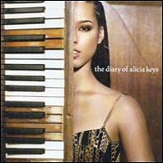 Alicia Keys - The Diary Of Alicia Keys