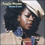 Angie Stone - Stone Love