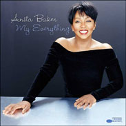 Anita Baker - My Everything