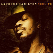 Anthony Hamilton - Soulife