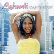 Ashanti - Can't Stop