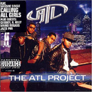 ATL - The ATL Project
