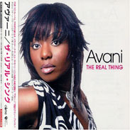 Avani - The Real Thing