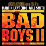 Various Artists - Bad Boys II (OST)