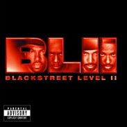 Blackstreet - Level II