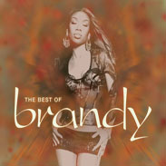 Brandy - The Best Of Brandy
