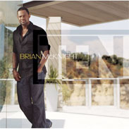 Brian McKnight - 10