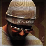 Brian McKnight - U Turn