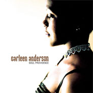 Carleen Anderson - Soul Providence