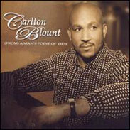 Carlton Blount - From A Man's Point Of View