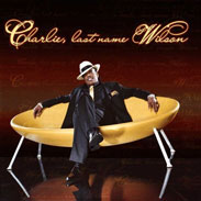 Charlie Wilson - Charlie, Last Name Wilson