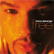 Chico DeBarge - Free