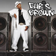 Chris Brown - Chris Brown