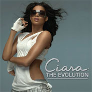 Ciara - Ciara: The Evolution